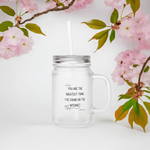 Funny Unique Personalized Iced Coffee Wedding Gift | Gamer Couples - Iron Phoenix GHG