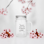 Funny Unique Personalized Iced Coffee Wedding Gift | Our Phoenix Rise