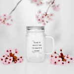 Funny Unique Personalized Iced Coffee Wedding Gift | Gamer Couples - Iron Phoenix GHG