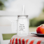 Funny Unique Personalized Iced Coffee Wedding Gift | Gamer Couples - Iron Phoenix GHG