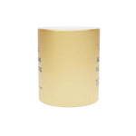 Personalized Metallic Mug - Romantic Wedding or Valentines Gift for Gamers Detail 9 | Our Phoenix Rise