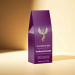 Praline Flavored Whole Bean Coffee - All Natural Badge - Detail 26 | Our Phoenix Rise