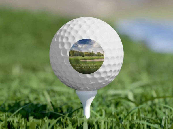 Premium Golf Balls - Eco Gamer Sports Gear