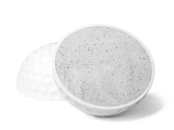 Premium Golf Balls - Eco Gamer Sports Gear - Iron Phoenix GHG