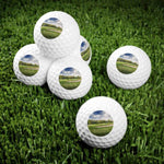 Premium Golf Balls - Eco Gamer Sports Gear