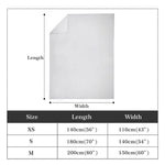 Red Black Abstract Blanket | Modern Gamer Fleece Throw - Iron Phoenix GHG