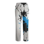Paint Splatter Loungewear - Side View | Our Phoenix Rise
