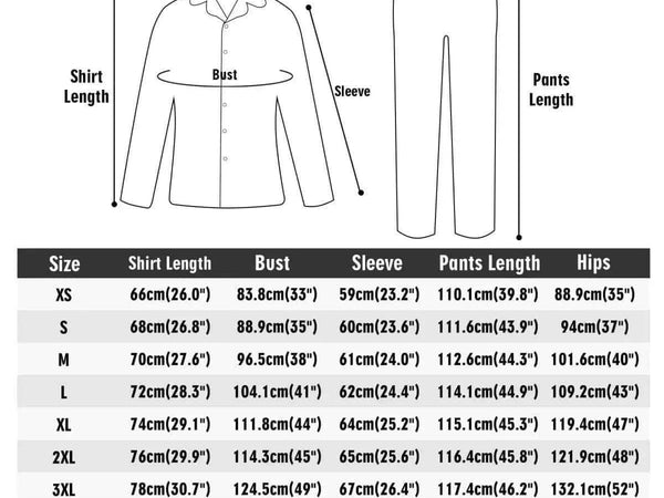 Paint Splatter Pajama Set | Artistic Gamer Loungewear - Iron Phoenix GHG