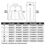 Paint Splatter Pajama Set | Artistic Gamer Loungewear - Iron Phoenix GHG