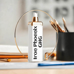 Rose Gold Moisturizing Cream | Hydrated Radiant Skin - Iron Phoenix GHG