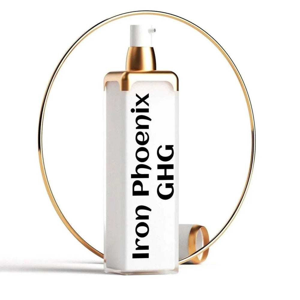 Rose Gold Moisturizing Cream | Hydrated Radiant Skin