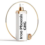 Rose Gold Moisturizing Cream | Hydrated Radiant Skin - Iron Phoenix GHG