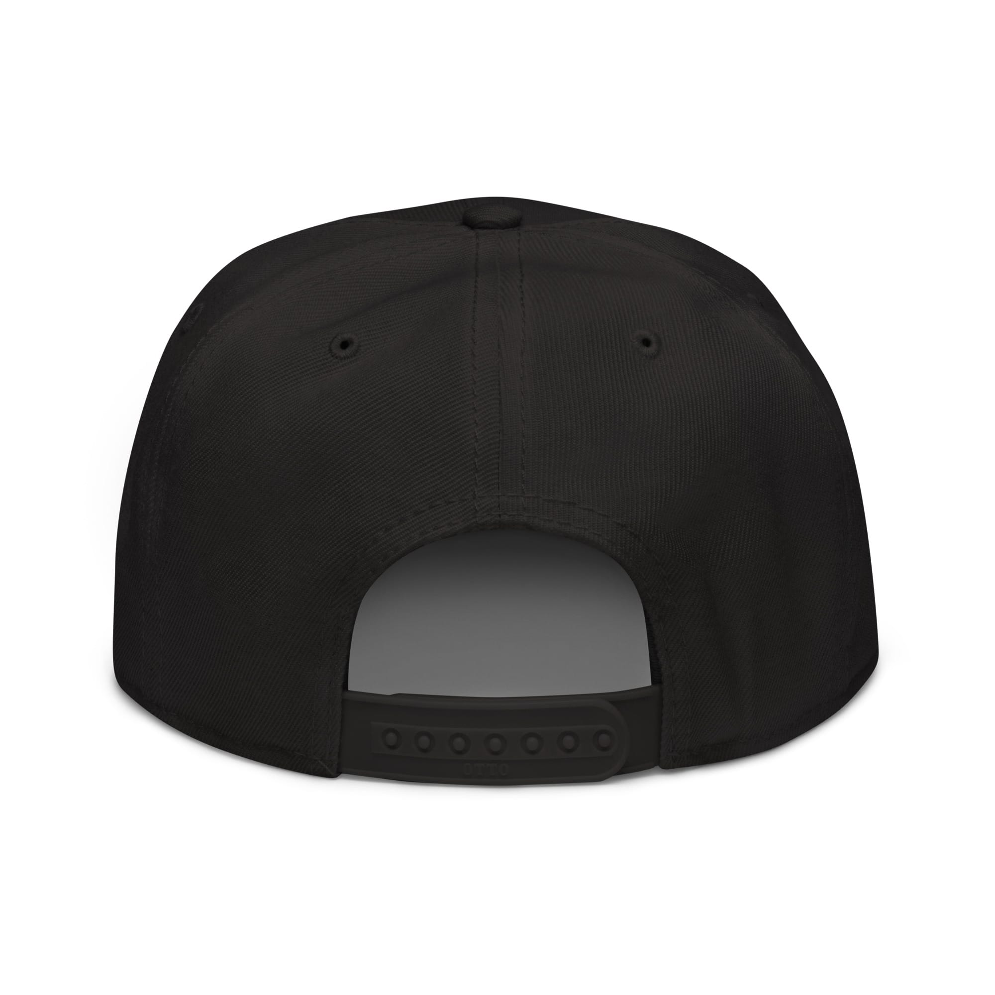 American Eagle Freedom Protocol Snapback Hat One Size