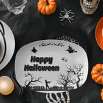 Spooky Halloween Gaming Party Platter - Fun Festive Decor for Celebrations Detail 7 | Our Phoenix Rise