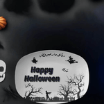 Spooky Halloween Gaming Party Platter - Fun Festive Decor for Celebrations Detail 10 | Our Phoenix Rise