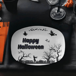 Spooky Halloween Gaming Party Platter - Fun Festive Decor for Celebrations Detail 11 | Our Phoenix Rise