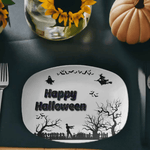 Spooky Halloween Gaming Party Platter - Fun Festive Decor for Celebrations Detail 5 | Our Phoenix Rise