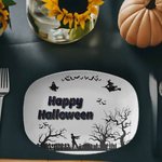 Spooky Halloween Gaming Party Platter - Fun Festive Decor for Celebrations - Iron Phoenix GHG