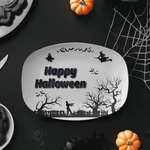 Spooky Halloween Gaming Party Platter - Fun Festive Decor for Celebrations Detail 12 | Our Phoenix Rise