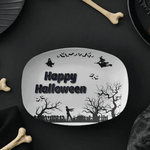 Spooky Halloween Gaming Party Platter - Fun Festive Decor for Celebrations Detail 9 | Our Phoenix Rise