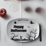 Spooky Halloween Gaming Party Platter - Fun Festive Decor for Celebrations Detail 2 | Our Phoenix Rise
