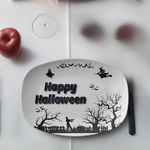 Spooky Halloween Gaming Party Platter - Fun Festive Decor for Celebrations - Iron Phoenix GHG