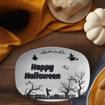 Spooky Halloween Gaming Party Platter - Fun Festive Decor for Celebrations - Iron Phoenix GHG