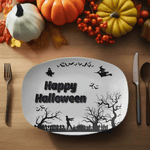 Spooky Halloween Gaming Party Platter - Fun Festive Decor for Celebrations Detail 4 | Our Phoenix Rise