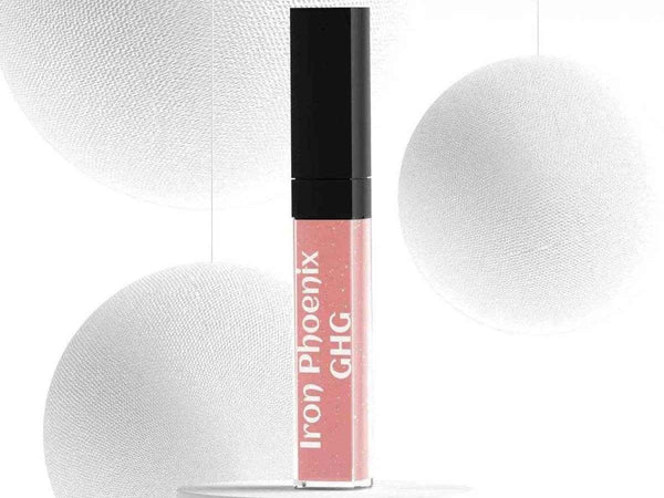 Tangerine Lipstick - Gamer-Ready Eco Lips | March 2025