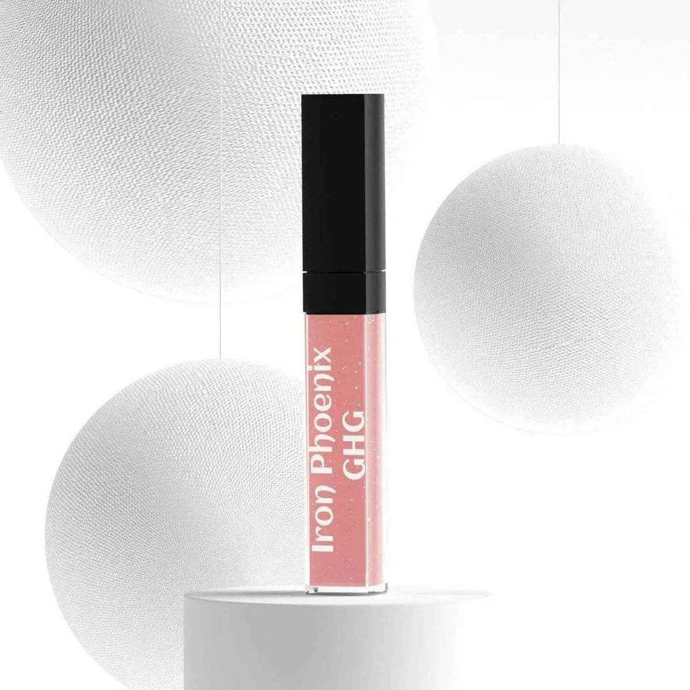 Tangerine Lipstick - Gamer-Ready Eco Lips | March 2025