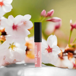 Tangerine Lipstick - Gamer-Ready Eco Lips | March 2025 - Iron Phoenix GHG