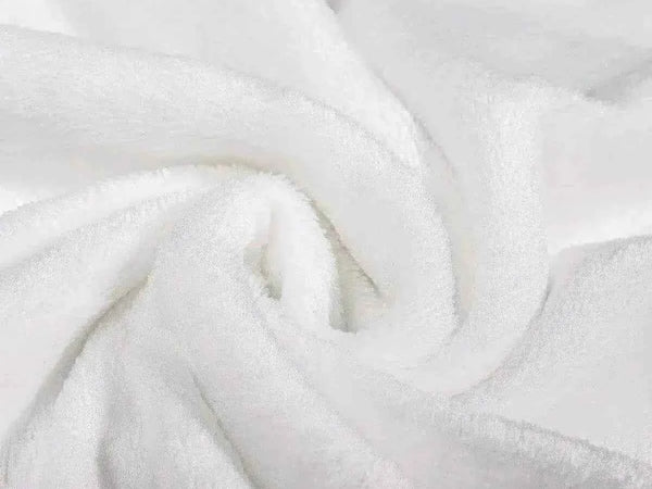 Dragon Heart Fleece Blanket | Teal Purple Abstract Throw