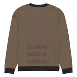 Thanksgiving Turkey Sweater for Holiday Fun Detail 12 | Our Phoenix Rise