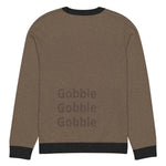 Thanksgiving Turkey Sweater for Holiday Fun Detail 10 | Our Phoenix Rise