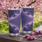Lightning Storm Mug by Shadowseeker Detailed View 9 | Our Phoenix Rise