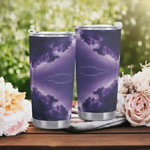 "Lightning Storm" Mug by Shadowseeker| Iron Phoenix GHG - Iron Phoenix GHG