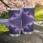 Lightning Storm Mug by Shadowseeker Detailed View 12 | Our Phoenix Rise