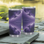 Lightning Storm Mug by Shadowseeker Detailed View 10 | Our Phoenix Rise