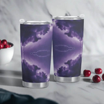 "Lightning Storm" Mug by Shadowseeker| Iron Phoenix GHG - Iron Phoenix GHG