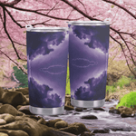 Lightning Storm Mug by Shadowseeker Detailed View 11 | Our Phoenix Rise
