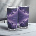 "Lightning Storm" Mug by Shadowseeker| Iron Phoenix GHG - Iron Phoenix GHG