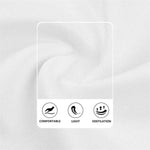 Kinetic Swirl Lightweight Gamer Hoodie - Eco Style