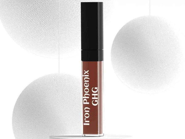 Trophy Liquid Lipstick - Gamer-Ready Lips