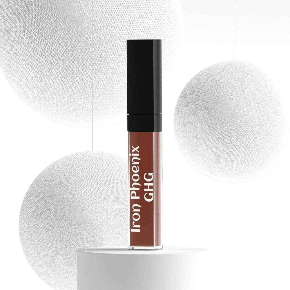 Trophy Liquid Lipstick - Gamer-Ready Lips