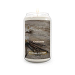 Twilights Vengeance Scented Soy Candle Nocturnal Nectar 13.75oz Detailed View 3 - Detail 21 | Our Phoenix Rise