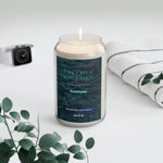 Twilights Vengeance Scented Soy Candle Nocturnal Nectar 13.75oz Detailed View 9 - Detail 23 | Our Phoenix Rise