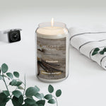 Twilights Vengeance Scented Soy Candle Nocturnal Nectar 13.75oz Detailed View 12 - Detail 24 | Our Phoenix Rise