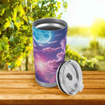 Twilight Sky Tumbler by Shadowseeker Detailed View 9 | Our Phoenix Rise
