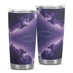Twilight Thunder Storm Tumbler Detailed View 10 | Our Phoenix Rise