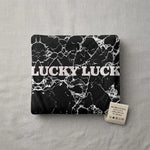 Personalized Marble Pet Blanket - Detail of Soft Flannel Fabric - Detail 18 | Our Phoenix Rise